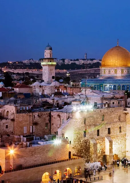 Al-Aqsa Mosque